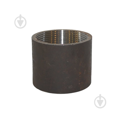 Муфта ВВ Water House сталь 32 - фото 1