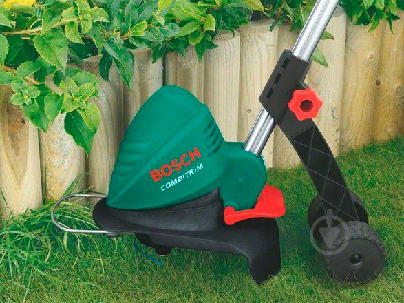 Триммер Bosch ART 30 Combitrim - фото 2