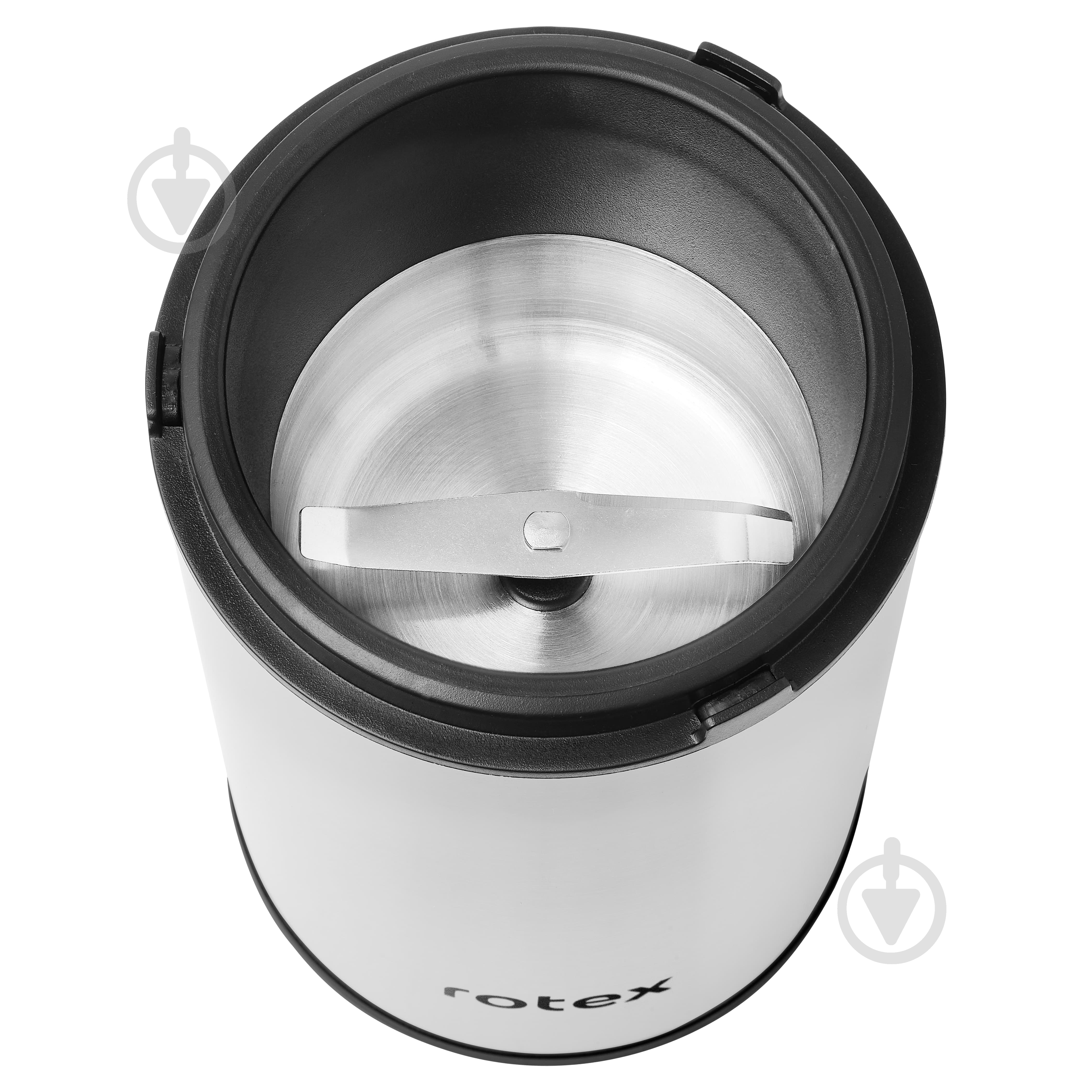 Кофемолка Rotex RCG185-S - фото 3