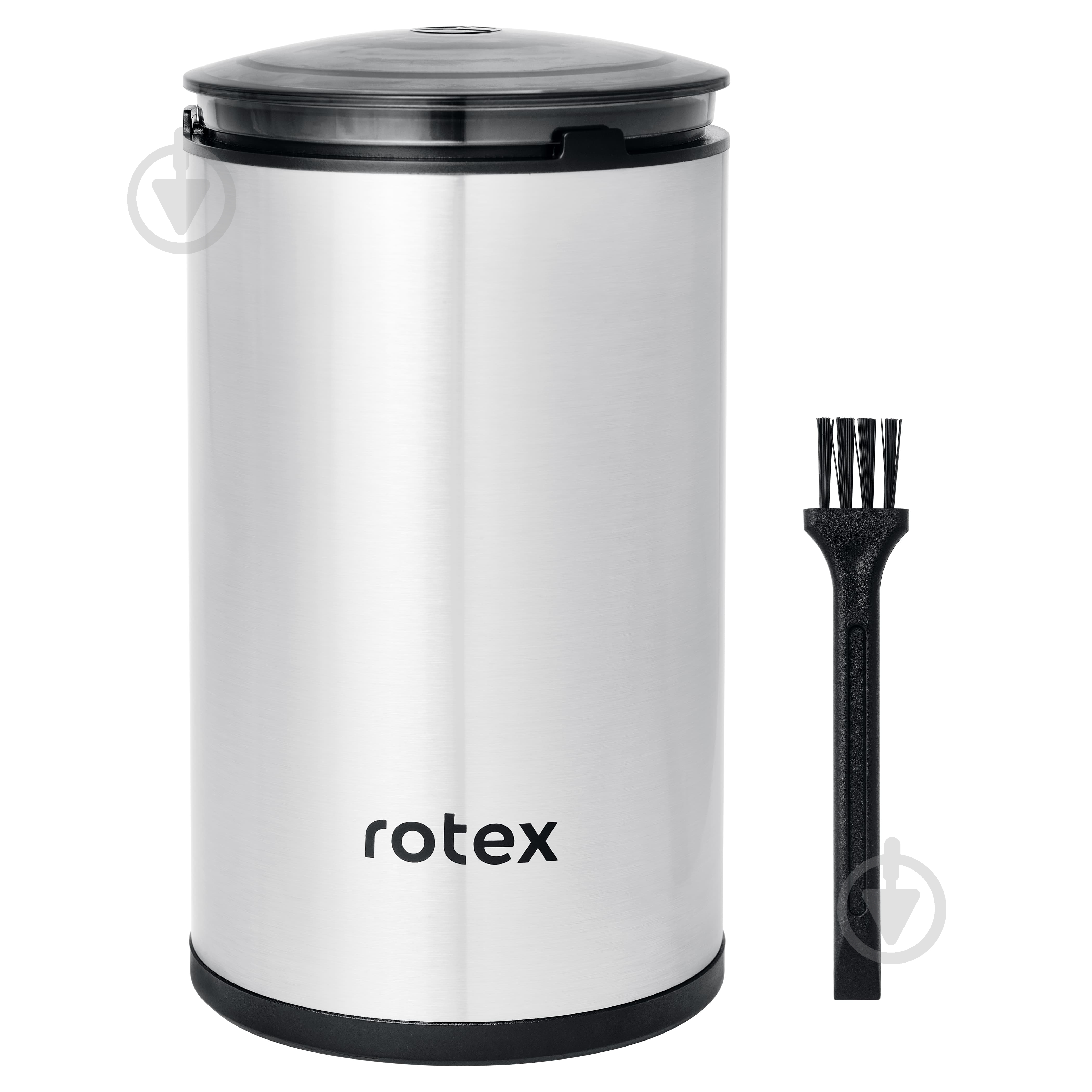 Кофемолка Rotex RCG185-S - фото 1