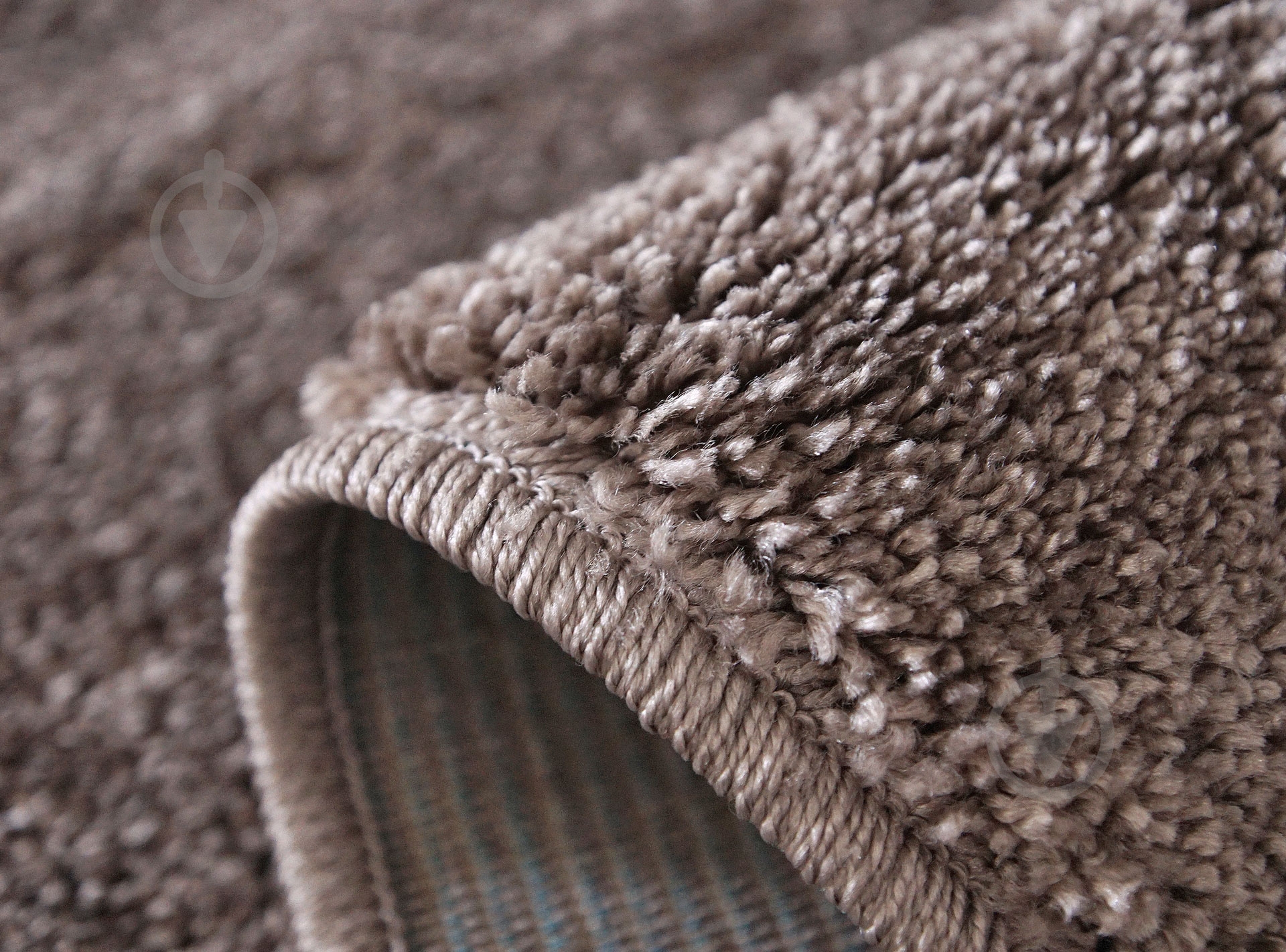 Ковер Karat Carpet Future 1.60x2.30 beige сток - фото 5