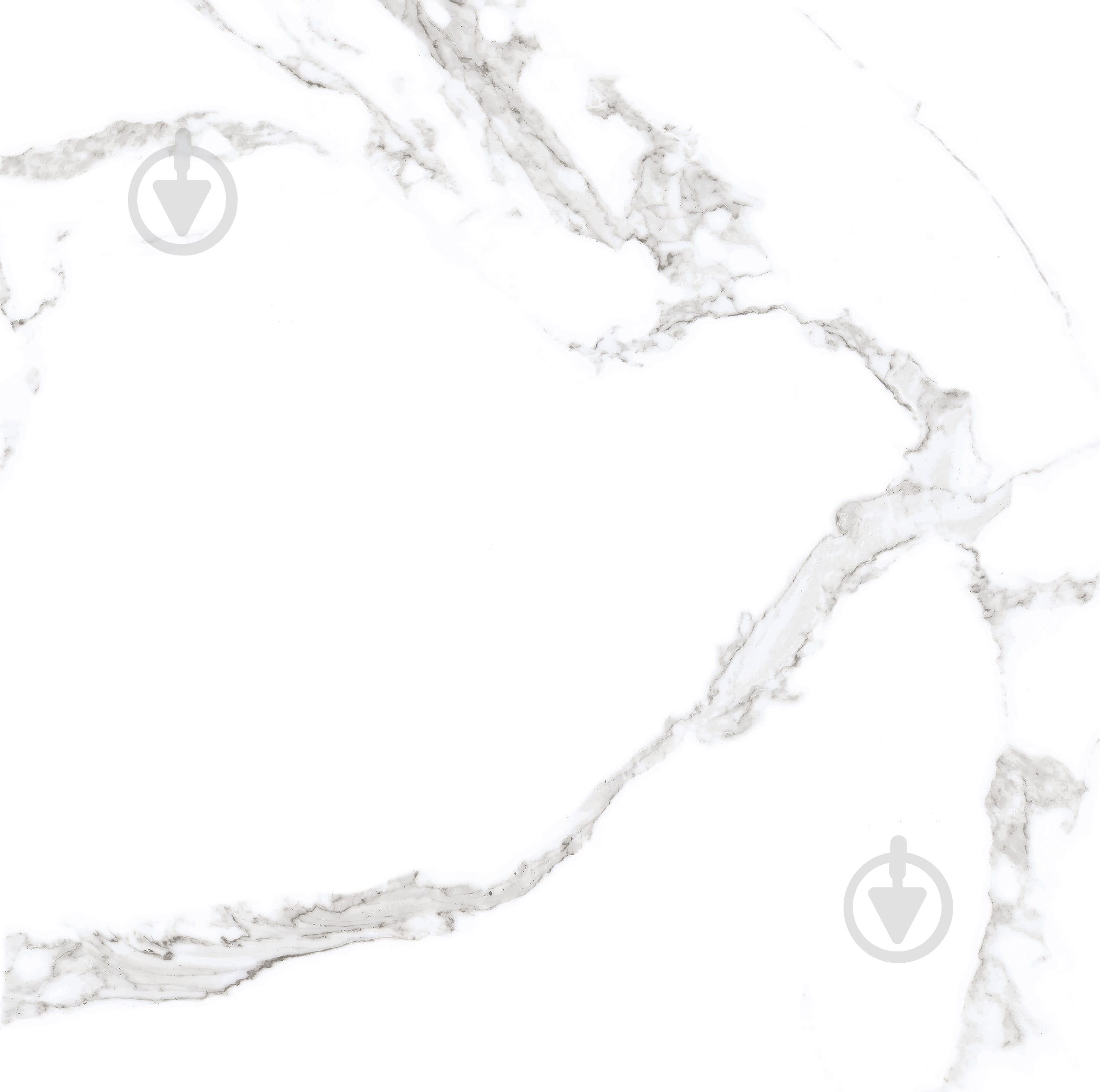 Плитка Allore Group Nuovo White F P R Satin 60x60 см - фото 3 Плитка Allore Group Nuovo White F P R Satin 60x60 см - фото 3