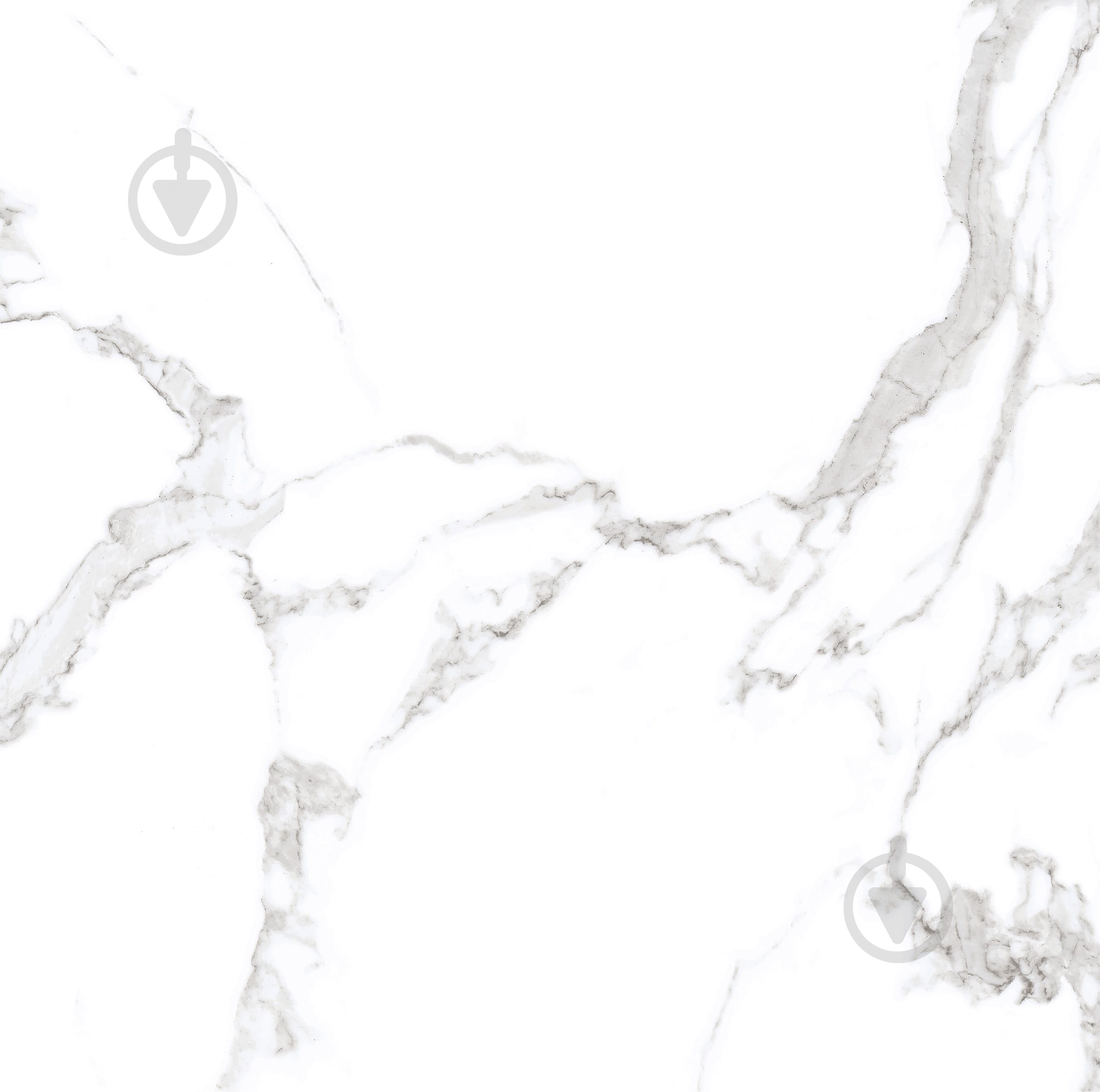 Плитка Allore Group Nuovo White F P R Satin 60x60 см - фото 5 Плитка Allore Group Nuovo White F P R Satin 60x60 см - фото 5