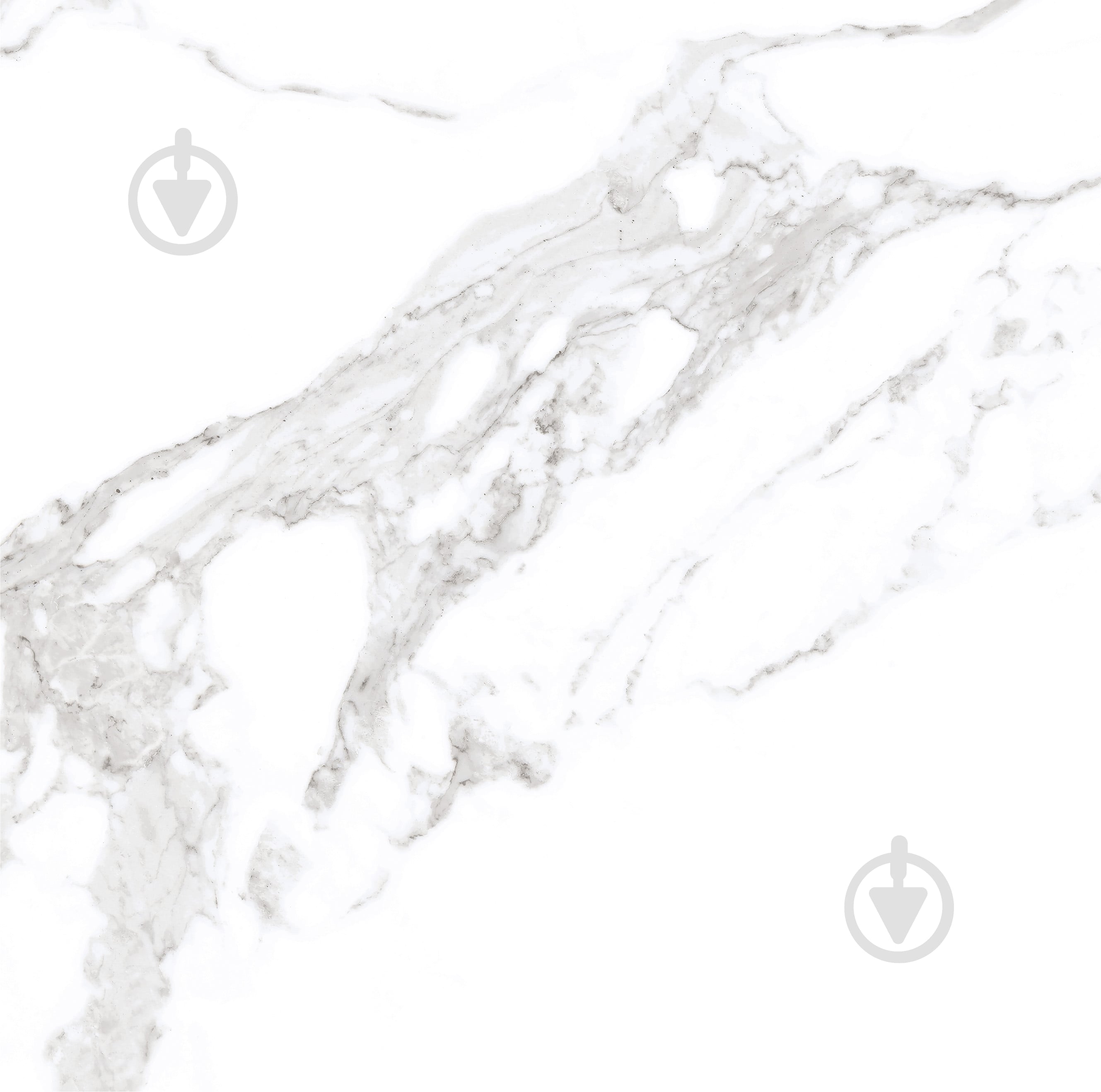 Плитка Allore Group Nuovo White F P R Satin 60x60 см - фото 4 Плитка Allore Group Nuovo White F P R Satin 60x60 см - фото 4