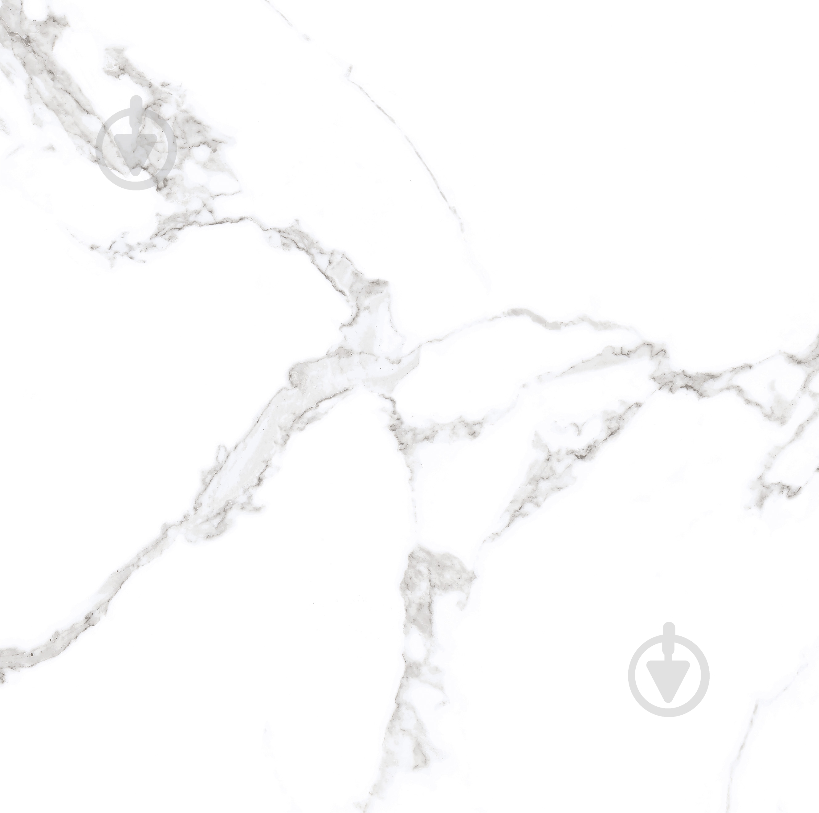 Плитка Allore Group Nuovo White F P R Satin 60x60 см - фото 1 Плитка Allore Group Nuovo White F P R Satin 60x60 см - фото 1
