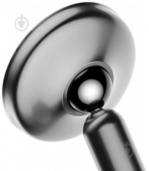 Автотримач BASEUS Bullet An on-board Magnetic Bracket Black (SUYZD-01) - фото 2 Автотримач BASEUS Bullet An on-board Magnetic Bracket Black (SUYZD-01) - фото 2