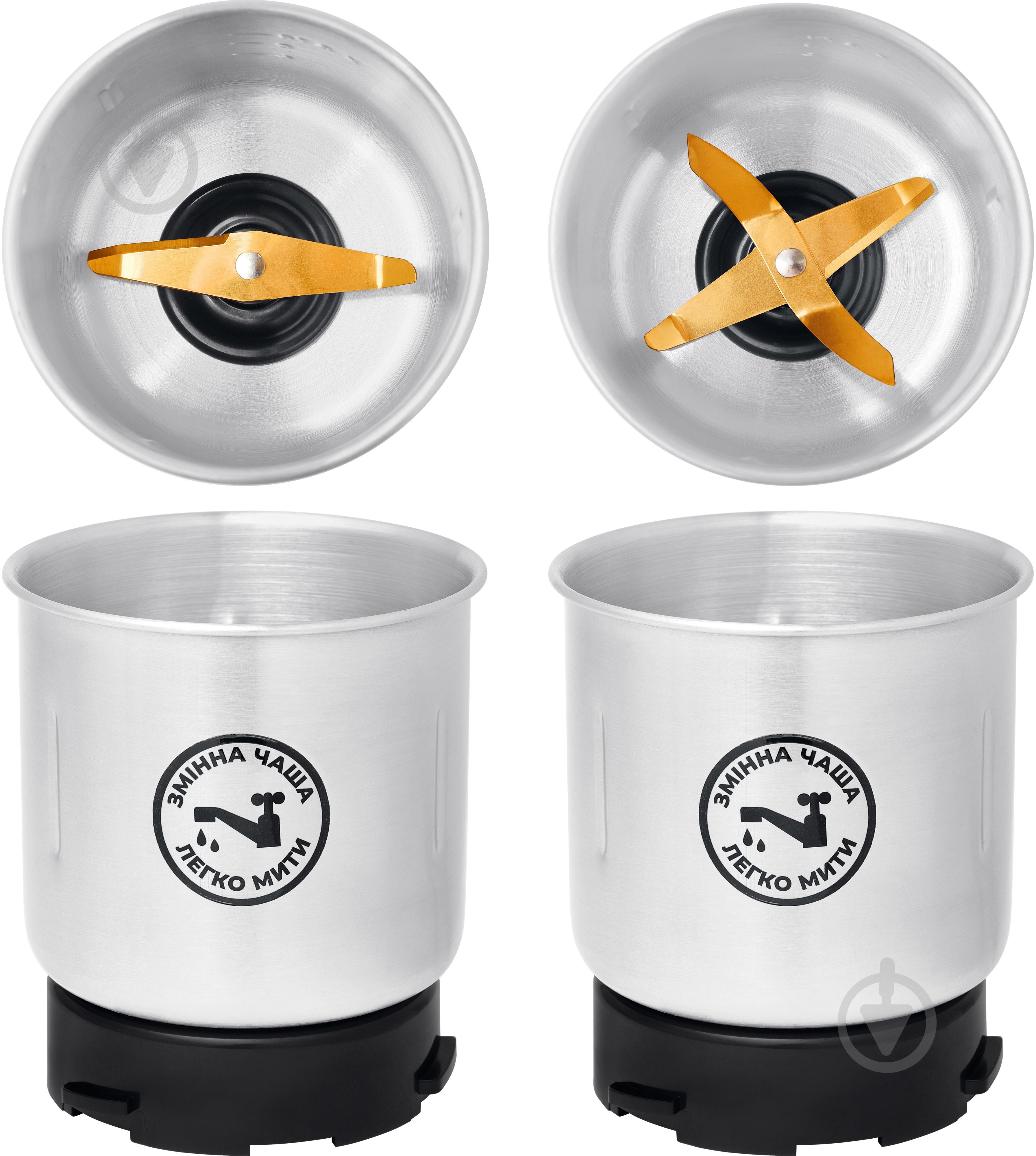 Кавомолка Rotex RCG305-T MultiPro - фото 5