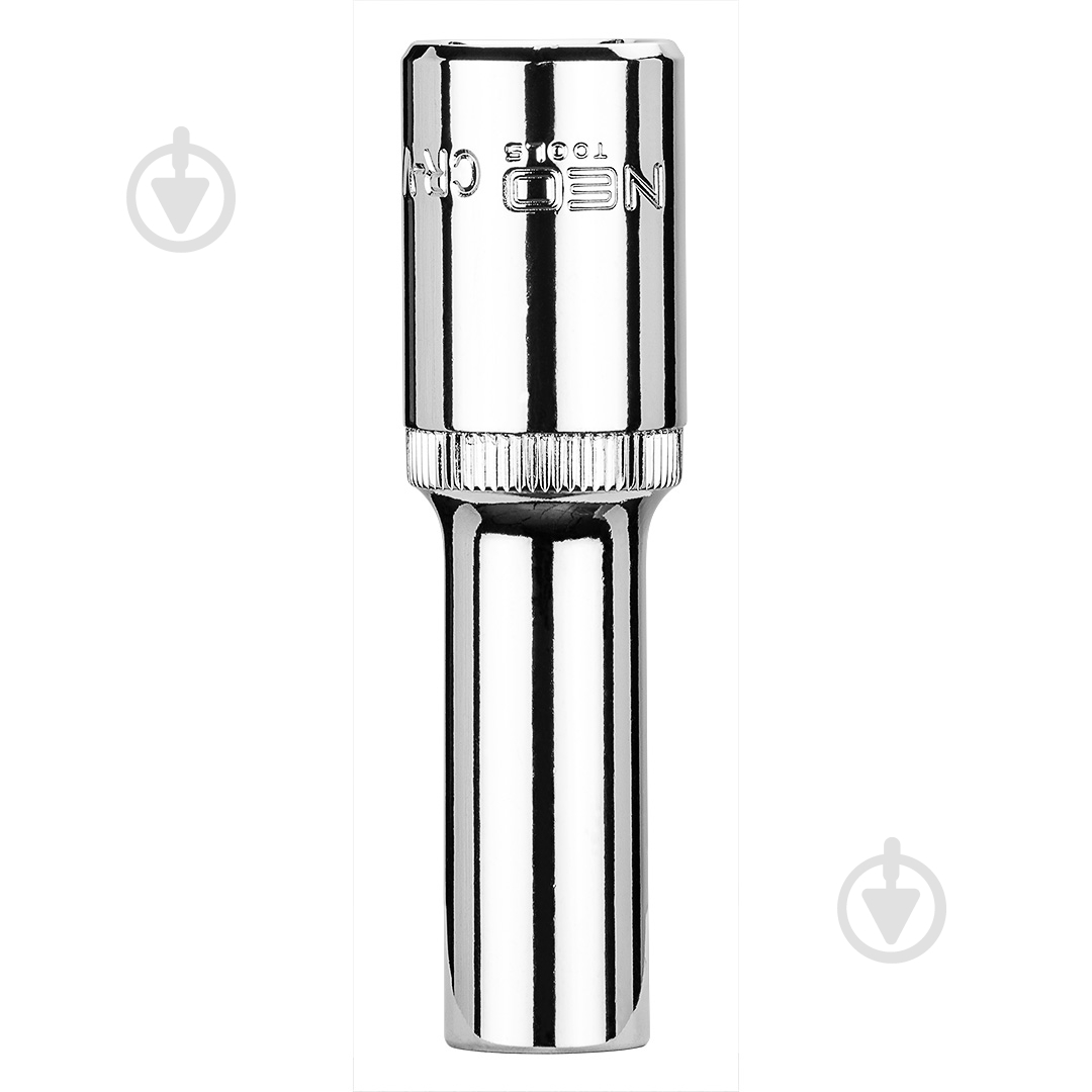 Головка NEO tools 10 мм 08-041 - фото 1 Головка NEO tools 10 мм 08-041 - фото 1