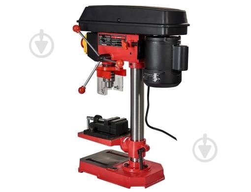 Станок сверлильный Vitals GU 1335SM с - фото 6