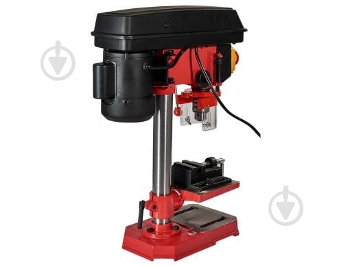 Станок сверлильный Vitals GU 1335SM с - фото 2