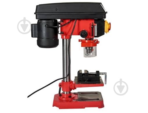 Станок сверлильный Vitals GU 1335SM с - фото 1