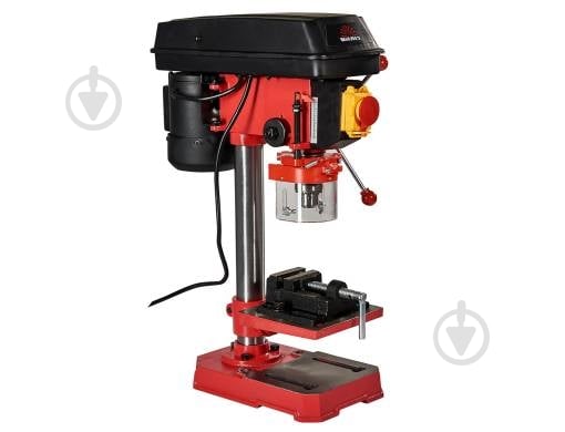 Станок сверлильный Vitals GU 1335SM с - фото 3