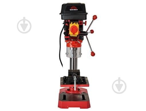 Станок сверлильный Vitals GU 1335SM с - фото 4