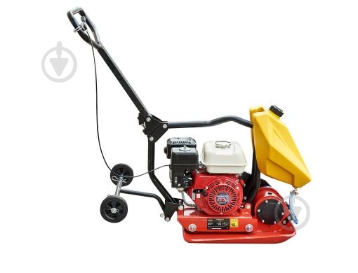 Виброплита Vitals Professional бензиновая HQ 90WT - фото 3