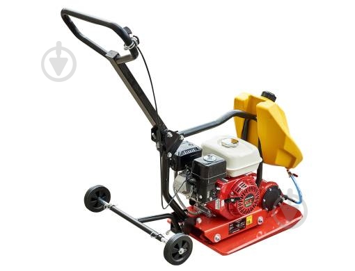 Виброплита Vitals Professional бензиновая HQ 90WT - фото 4