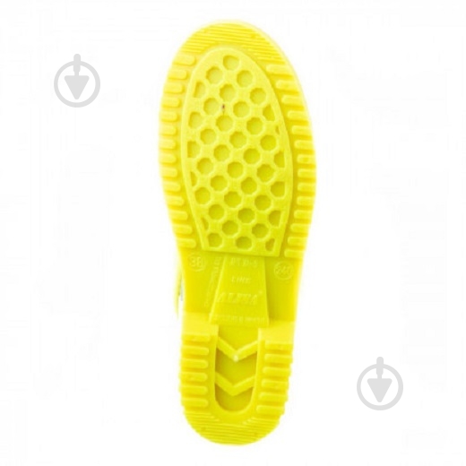 Сапоги резиновые Alisa Line Радуга р.37 А201 разноцветный - фото 6