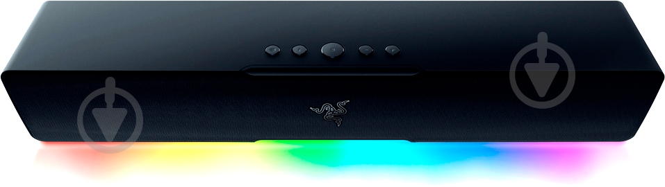 ᐉ Акустична система Razer Leviathan V2 X 2.0 black RZ05-04280100
