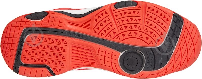 ᐉ Кросівки демісезонні Pro Touch Rebel IV J 419886-903251 р.28