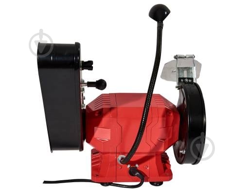 Точильный станок Vitals Master (BG 1535BDbl) - фото 6