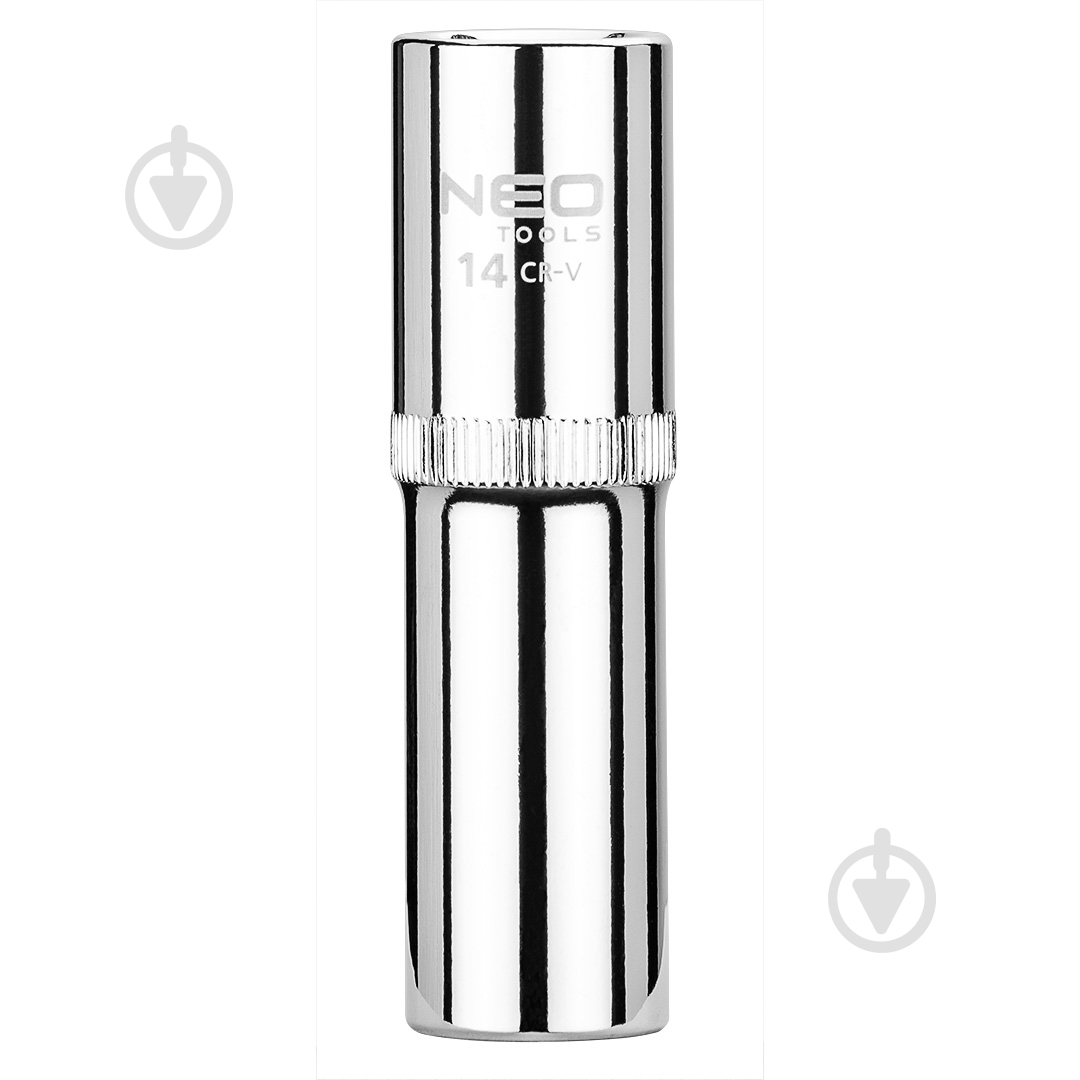 Головка NEO tools 14 мм 08-053 - фото 1 Головка NEO tools 14 мм 08-053 - фото 1