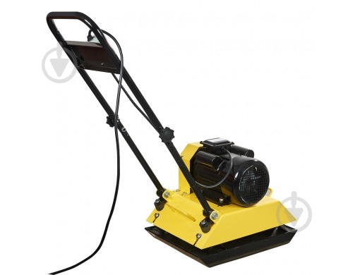 Виброплита Кентавр ВП 80Е - фото 1