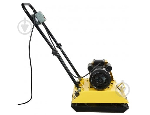 Виброплита Кентавр ВП 80Е - фото 4