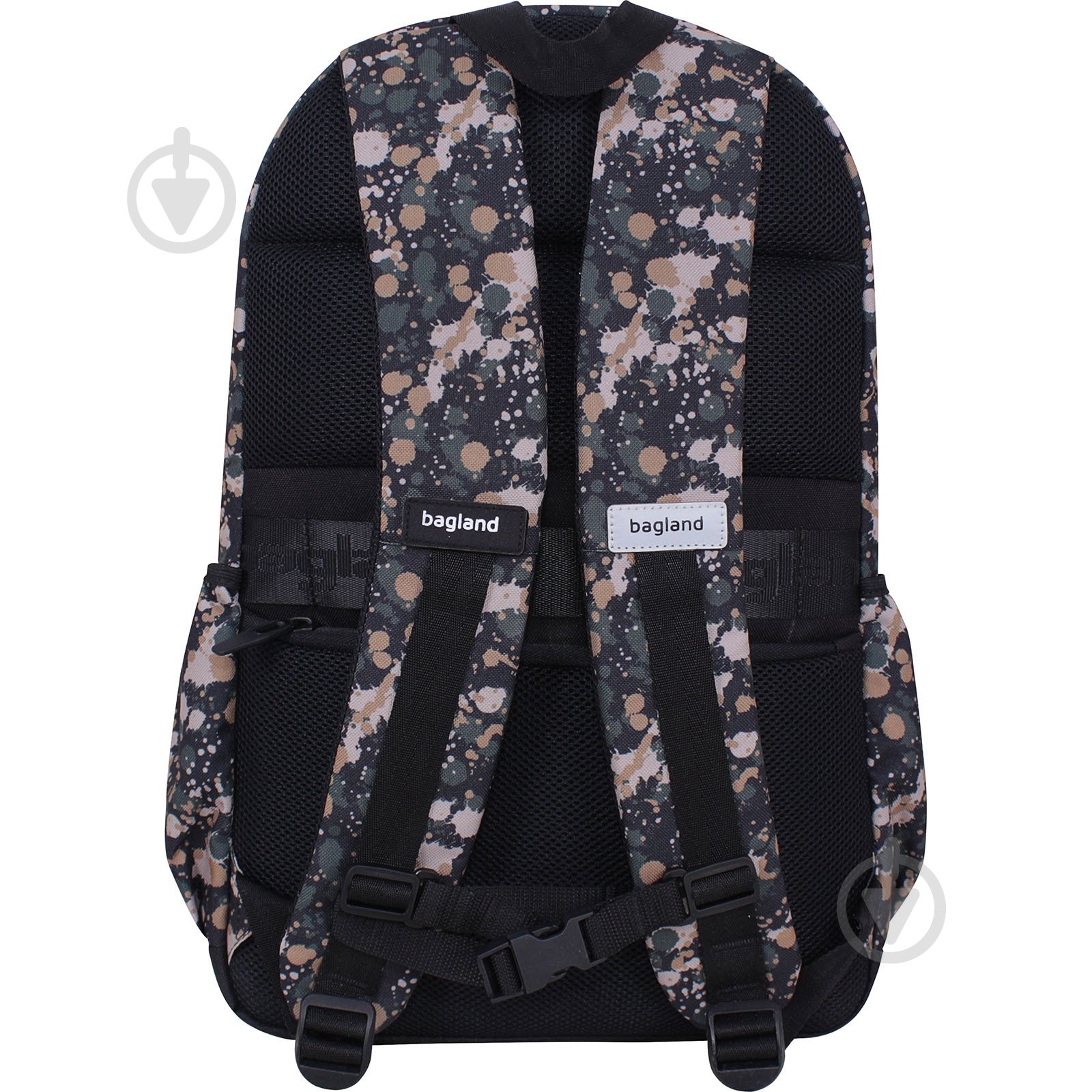 Рюкзак Bagland Cyclone суб. 960 (542664) - фото 3