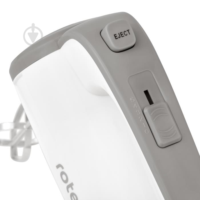 Міксер Rotex RHM190-W - фото 2