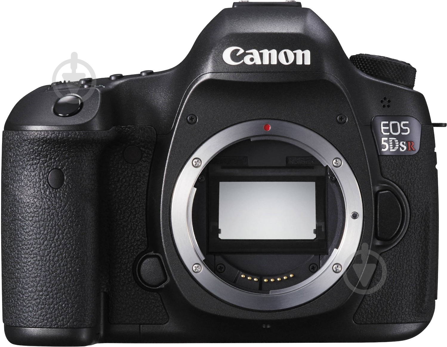 Фотоаппарат Canon EOS 5DS R BODY black (0582C009) - фото 3