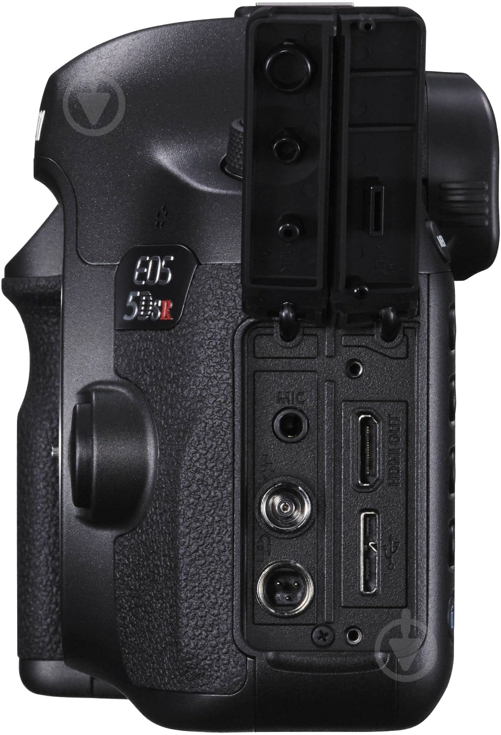 ᐉ Фотоапарат Canon EOS 5DS R BODY black (0582C009) • Краща ціна в