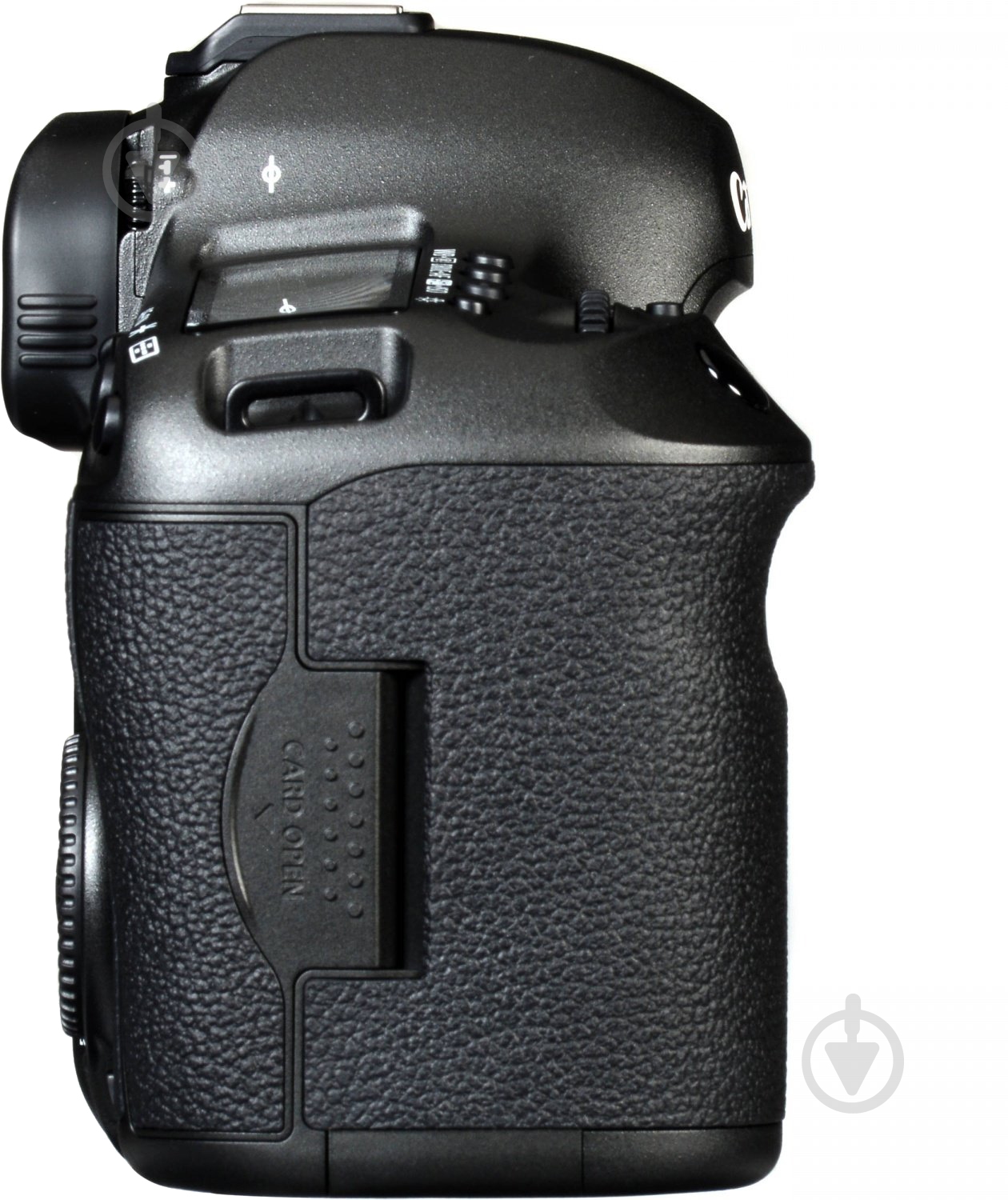 Фотоаппарат Canon EOS 5DS R BODY black (0582C009) - фото 11