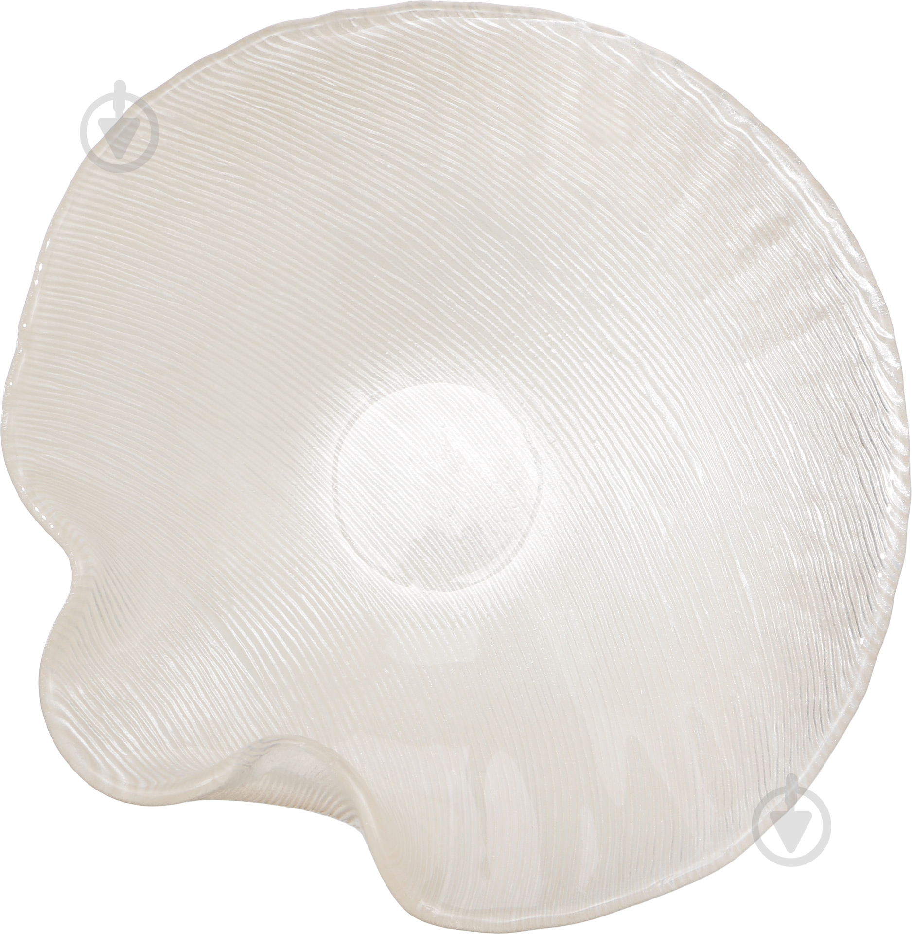 Блюдо IVV Galapagos 19 см 18653 - фото 1