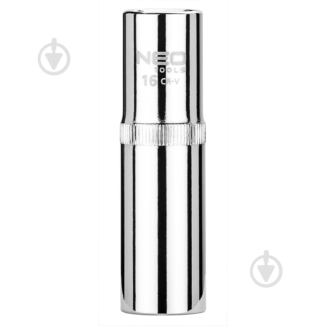 Головка NEO tools 16 мм 08-054 - фото 1