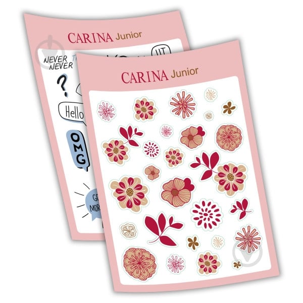 Швейная машина CARINA Junior 1099-CB - фото 3 Швейная машина CARINA Junior 1099-CB - фото 3