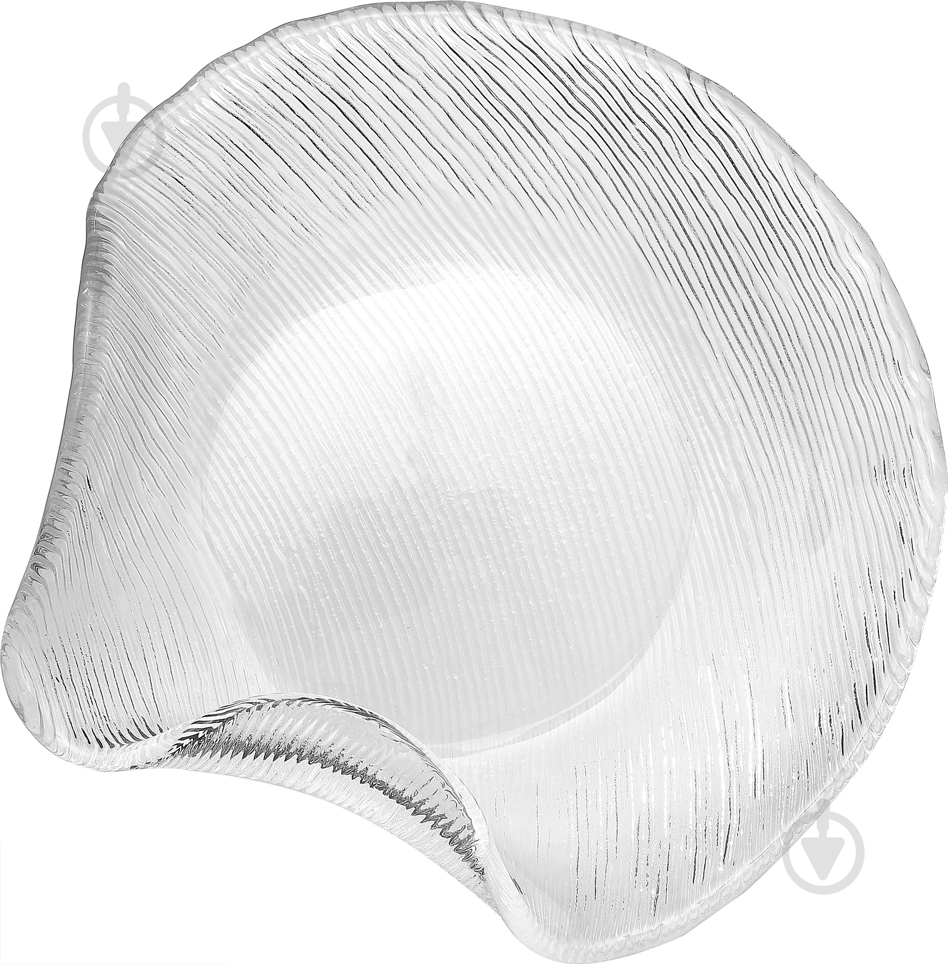Блюдо IVV Galapagos 16 см 18651 - фото 1