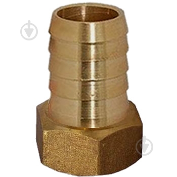 Перехідник внутрішня Water House 1/2"x20 - фото 1