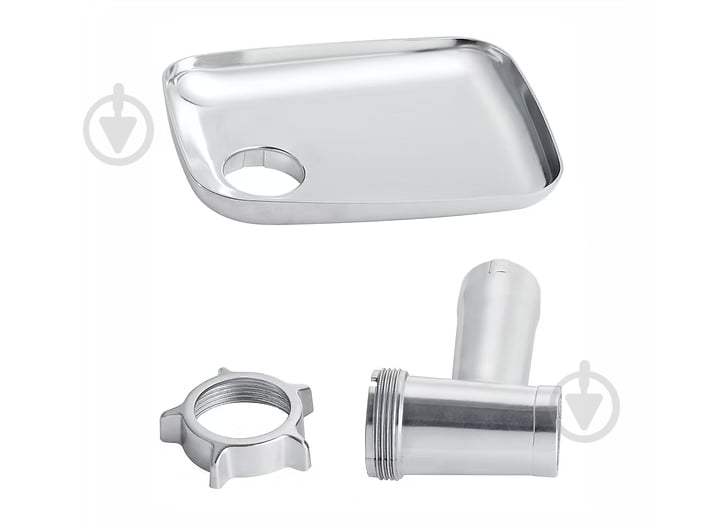 Мясорубка PRIME Technics PG 2483 W - фото 4