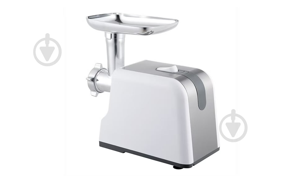 Мясорубка PRIME Technics PG 2483 W - фото 3