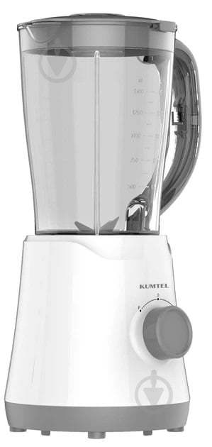 Блендер стационарный Kumtel HTB-07 - фото 2 Блендер стационарный Kumtel HTB-07 - фото 2