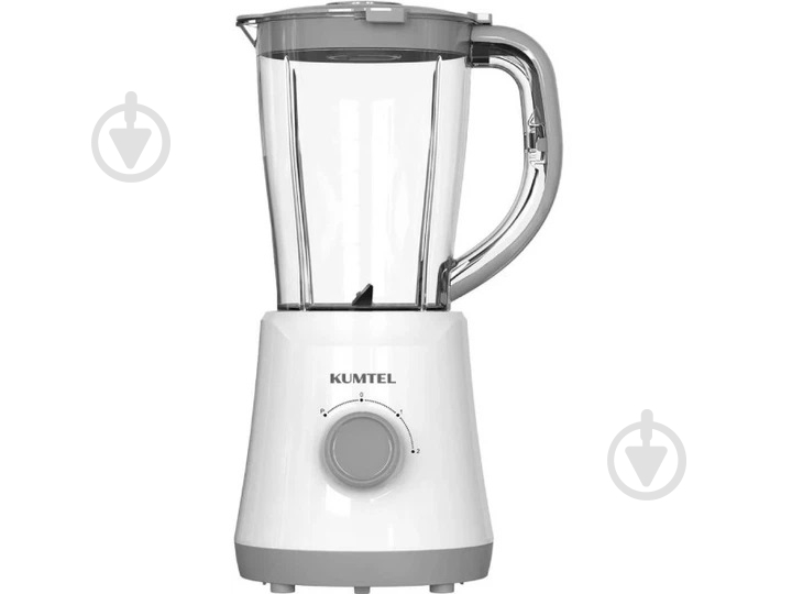 Блендер стационарный Kumtel HTB-07 - фото 1 Блендер стационарный Kumtel HTB-07 - фото 1