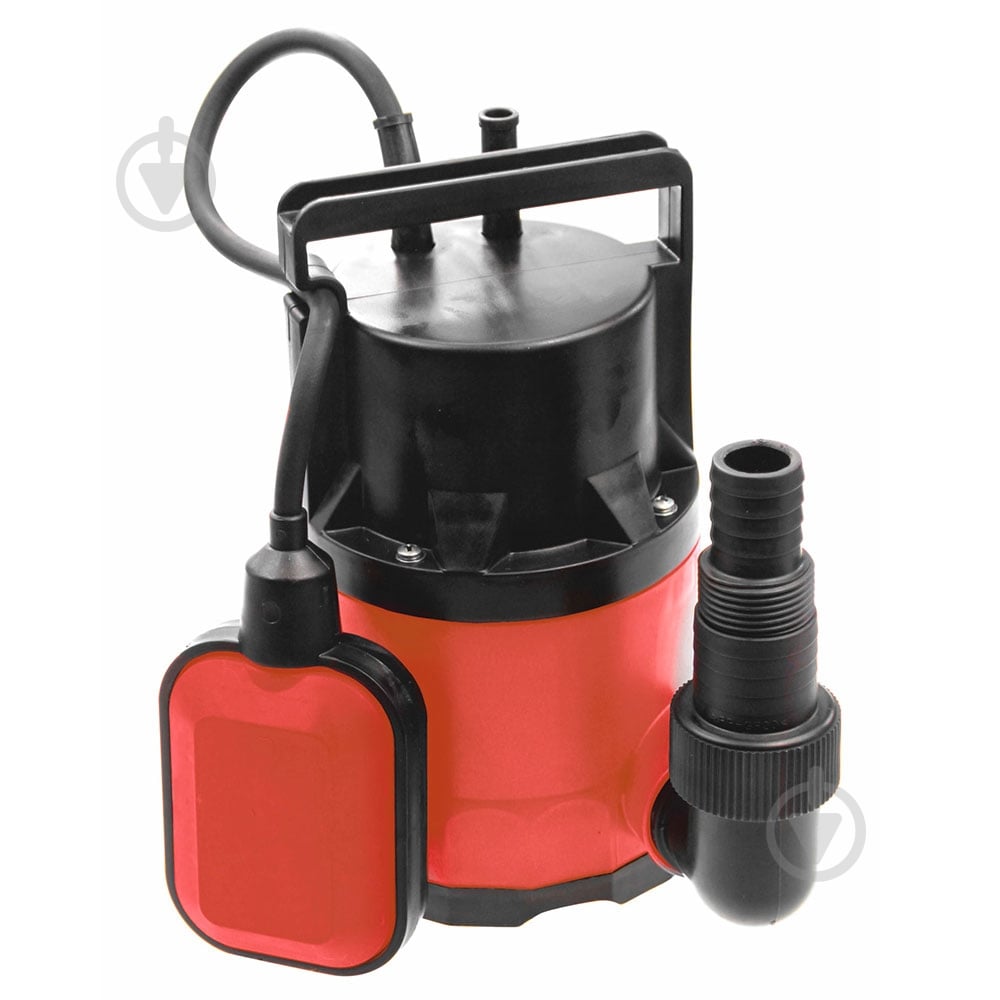 Насос заглибний Forte SP-8H - фото 1 Насос заглибний Forte SP-8H - фото 1