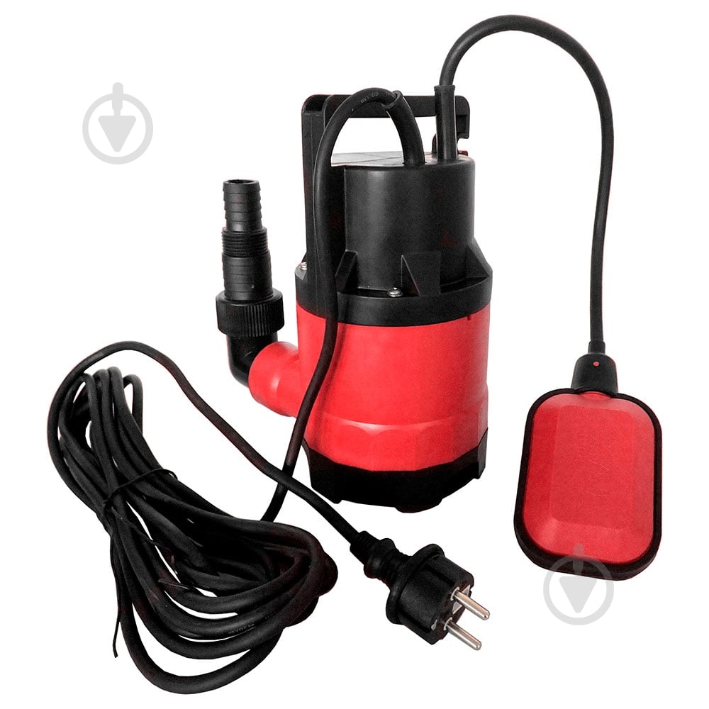 Насос заглибний Forte SP-8H - фото 2 Насос заглибний Forte SP-8H - фото 2