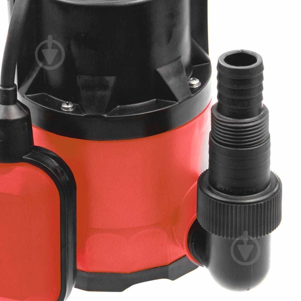 Насос заглибний Forte SP-8H - фото 3 Насос заглибний Forte SP-8H - фото 3