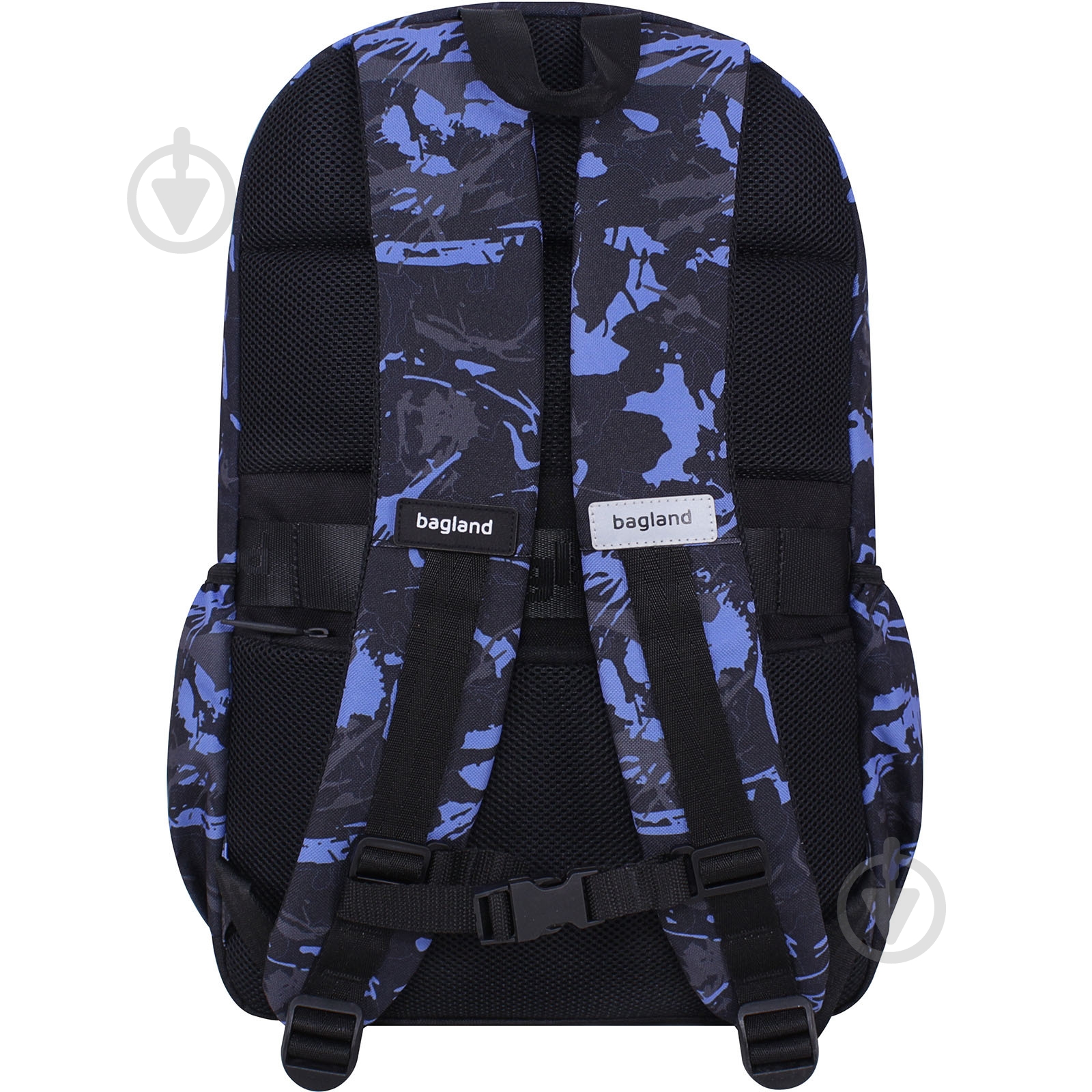 Рюкзак Bagland Cyclone суб. 1003 (542664) - фото 3