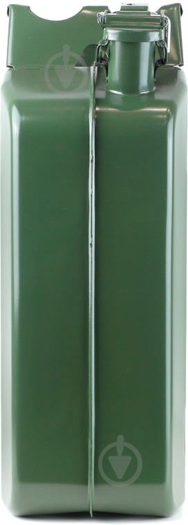 Канистра металлическая AMiO 02489 20 л - фото 2