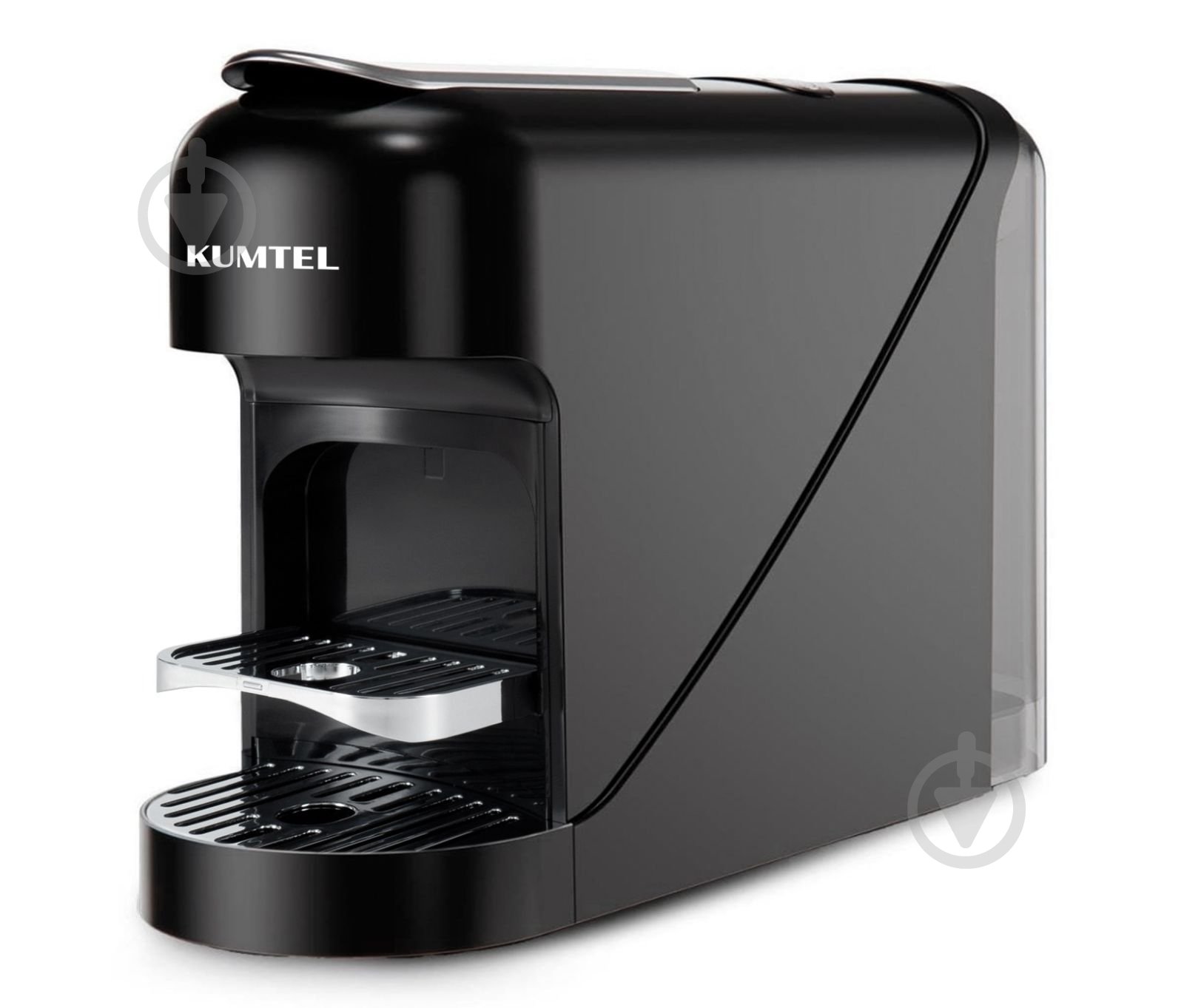 Кофеварка Kumtel HCM-03 - фото 8 Кофеварка Kumtel HCM-03 - фото 8