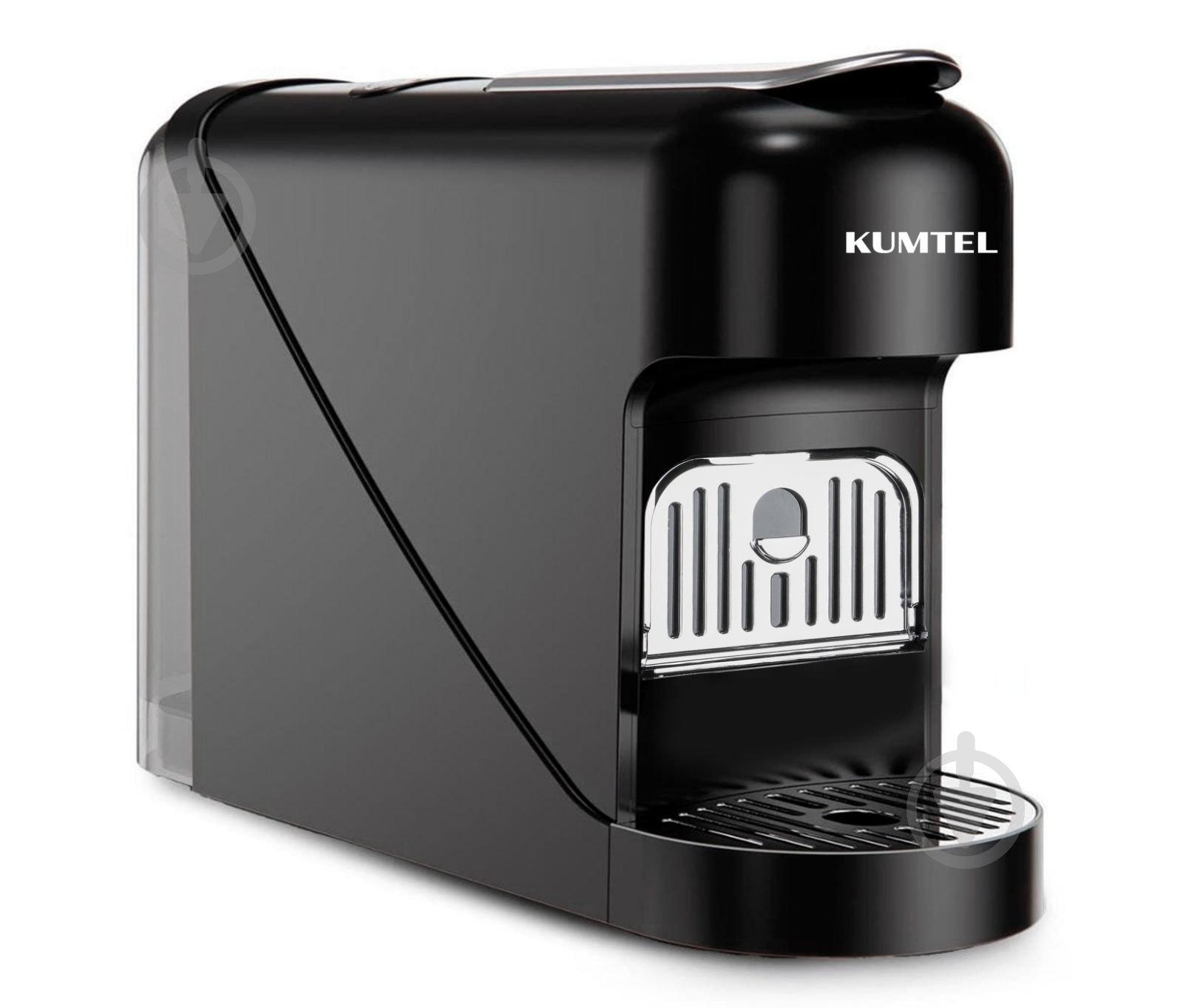 Кофеварка Kumtel HCM-03 - фото 1 Кофеварка Kumtel HCM-03 - фото 1