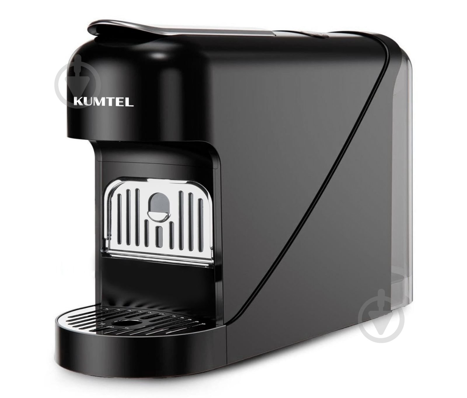 Кофеварка Kumtel HCM-03 - фото 2 Кофеварка Kumtel HCM-03 - фото 2