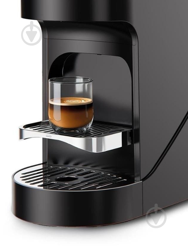 Кофеварка Kumtel HCM-03 - фото 3 Кофеварка Kumtel HCM-03 - фото 3