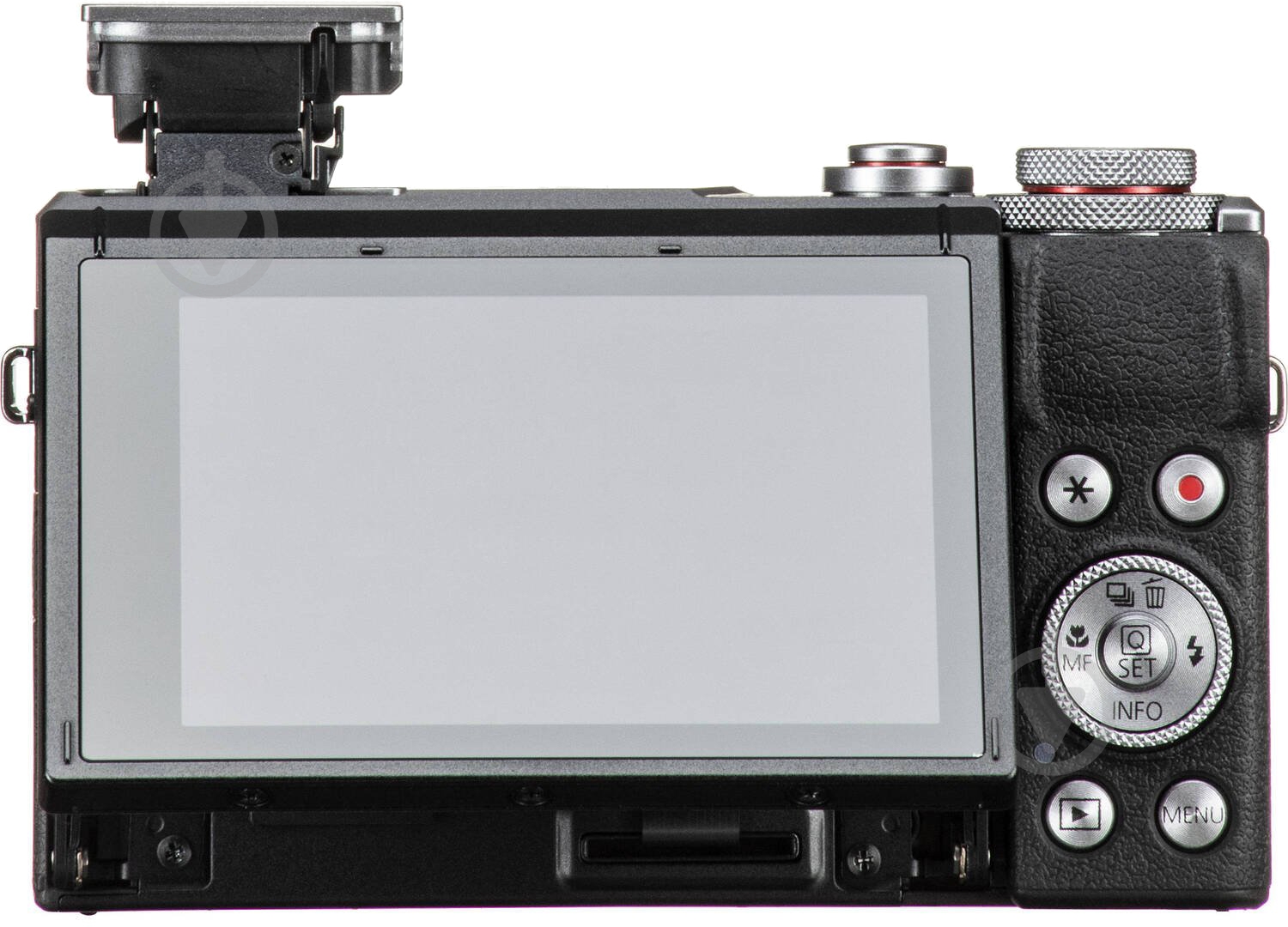 Фотоапарат Canon POWERSHOT G7 X MARK III silver (3638C013) - фото 16